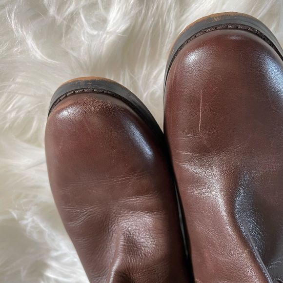 Michael Kors ⋆ Bryce Tall Riding Boot ⋆ SZ 7.5 - Picture 14 of 16